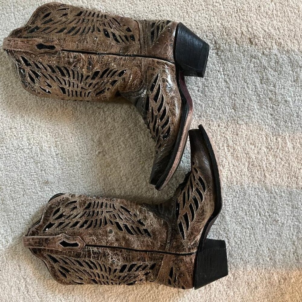 Cowboy Boots